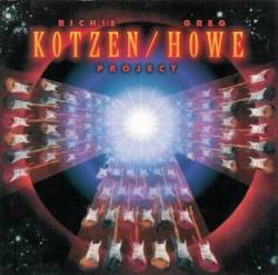 Richie Kotzen Greg Howe's Project
